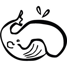 Big Ocean Studios 中国幸运体彩飞艇168开奖网 whale