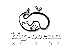 Big Ocean Studios 中国幸运体彩飞艇168开奖网